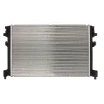 Hladnjak, hlađenje motora THERMOTEC D7A036TT IC-G0Q97L