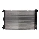 Hladnjak, hlađenje motora THERMOTEC D7A038TT IC-E38BE6