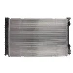 Hladnjak, hlađenje motora THERMOTEC D7A038TT IC-E38BE6