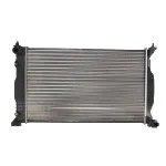 Hladnjak, hlađenje motora THERMOTEC D7A039TT IC-E3895B