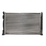 Hladnjak, hlađenje motora THERMOTEC D7A039TT IC-E3895B