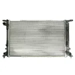 Hladnjak, hlađenje motora THERMOTEC D7A040TT IC-E3950F