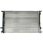 Hladnjak, hlađenje motora THERMOTEC D7A040TT IC-E3950F
