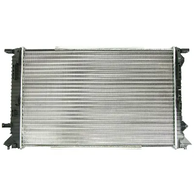 Hladnjak, hlađenje motora THERMOTEC D7A040TT IC-E3950F