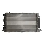 Hladnjak, hlađenje motora THERMOTEC D7A041TT IC-E39510
