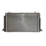Hladnjak, hlađenje motora THERMOTEC D7A041TT IC-E39510