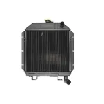 Hladnjak, hlađenje motora THERMOTEC D7AG006TT IC-E5199C