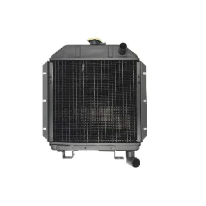 Hladnjak, hlađenje motora THERMOTEC D7AG006TT IC-E5199C