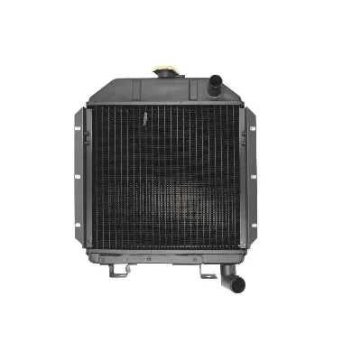 Hladnjak, hlađenje motora THERMOTEC D7AG006TT IC-E5199C