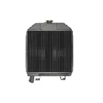 Hladnjak, hlađenje motora THERMOTEC D7AG006TT IC-E5199C