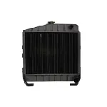 Hladnjak, hlađenje motora THERMOTEC D7AG012TT IC-E519A2