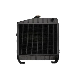 Hladnjak, hlađenje motora THERMOTEC D7AG012TT IC-E519A2