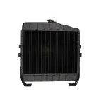 Hladnjak, hlađenje motora THERMOTEC D7AG012TT IC-E519A2