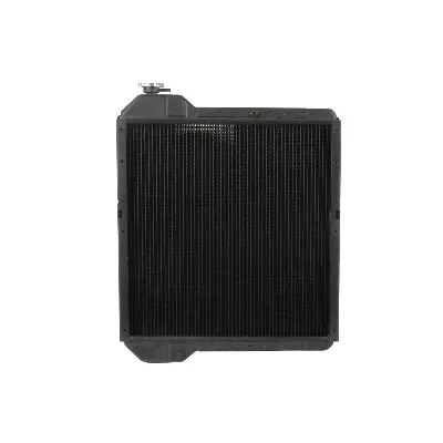 Hladnjak, hlađenje motora THERMOTEC D7AG015TT IC-E519A5
