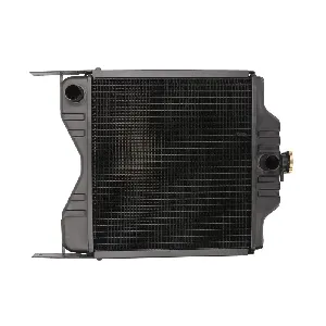 Hladnjak, hlađenje motora THERMOTEC D7AG018TT IC-E519A8