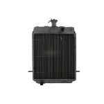 Hladnjak, hlađenje motora THERMOTEC D7AG036TT IC-E519C6