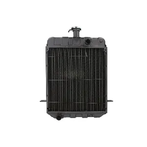 Hladnjak, hlađenje motora THERMOTEC D7AG036TT IC-E519C6