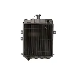 Hladnjak, hlađenje motora THERMOTEC D7AG037TT IC-E519C7