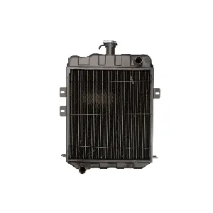 Hladnjak, hlađenje motora THERMOTEC D7AG037TT IC-E519C7