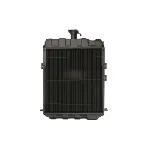 Hladnjak, hlađenje motora THERMOTEC D7AG037TT IC-E519C7