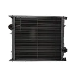 Hladnjak, hlađenje motora THERMOTEC D7AG038TT IC-E519C8