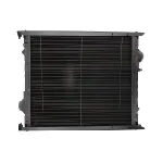 Hladnjak, hlađenje motora THERMOTEC D7AG038TT IC-E519C8