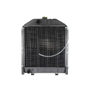 Hladnjak, hlađenje motora THERMOTEC D7AG042TT IC-E519CC