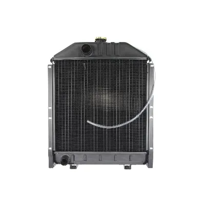 Hladnjak, hlađenje motora THERMOTEC D7AG042TT IC-E519CC