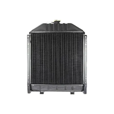 Hladnjak, hlađenje motora THERMOTEC D7AG042TT IC-E519CC