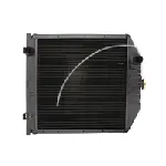 Hladnjak, hlađenje motora THERMOTEC D7AG054TT IC-E519D9