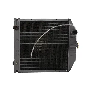 Hladnjak, hlađenje motora THERMOTEC D7AG054TT IC-E519D9