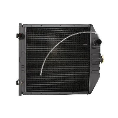 Hladnjak, hlađenje motora THERMOTEC D7AG054TT IC-E519D9