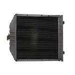 Hladnjak, hlađenje motora THERMOTEC D7AG054TT IC-E519D9