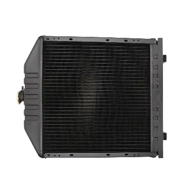 Hladnjak, hlađenje motora THERMOTEC D7AG054TT IC-E519D9