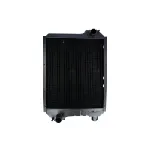Hladnjak, hlađenje motora THERMOTEC D7AG067TT IC-E519EB