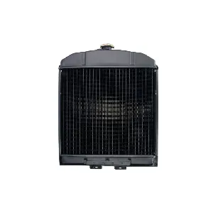 Hladnjak, hlađenje motora THERMOTEC D7AG071TT IC-E519F2