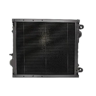 Hladnjak, hlađenje motora THERMOTEC D7AG081TT IC-E51A00