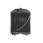 Hladnjak, hlađenje motora THERMOTEC D7AG105TT IC-E51A24