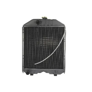 Hladnjak, hlađenje motora THERMOTEC D7AG105TT IC-E51A24