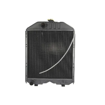 Hladnjak, hlađenje motora THERMOTEC D7AG105TT IC-E51A24