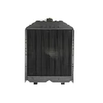 Hladnjak, hlađenje motora THERMOTEC D7AG105TT IC-E51A24