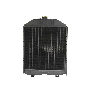 Hladnjak, hlađenje motora THERMOTEC D7AG105TT IC-E51A24