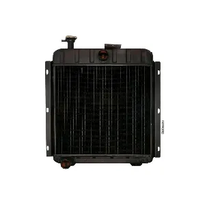 Hladnjak, hlađenje motora THERMOTEC D7AG108TT IC-E51A27