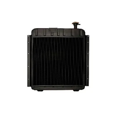 Hladnjak, hlađenje motora THERMOTEC D7AG108TT IC-E51A27