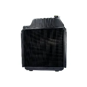 Hladnjak, hlađenje motora THERMOTEC D7AG110TT IC-E51A29