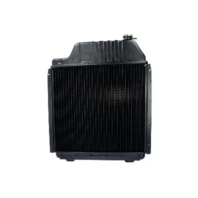 Hladnjak, hlađenje motora THERMOTEC D7AG110TT IC-E51A29