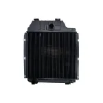 Hladnjak, hlađenje motora THERMOTEC D7AG110TT IC-E51A29