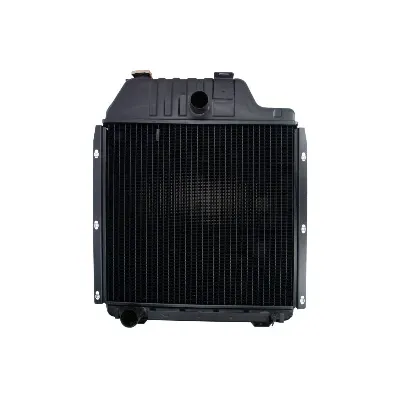 Hladnjak, hlađenje motora THERMOTEC D7AG110TT IC-E51A29
