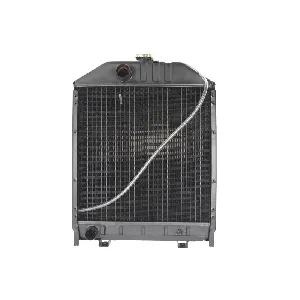 Hladnjak, hlađenje motora THERMOTEC D7AG123TT IC-E51A39