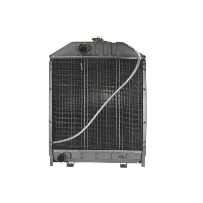 Hladnjak, hlađenje motora THERMOTEC D7AG123TT IC-E51A39